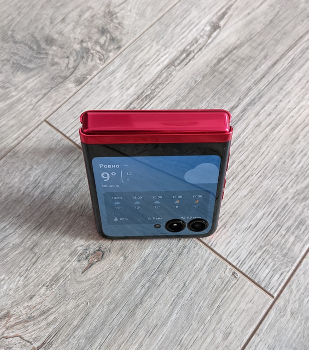 Motorola RAZR 5G 2023 8/256GB