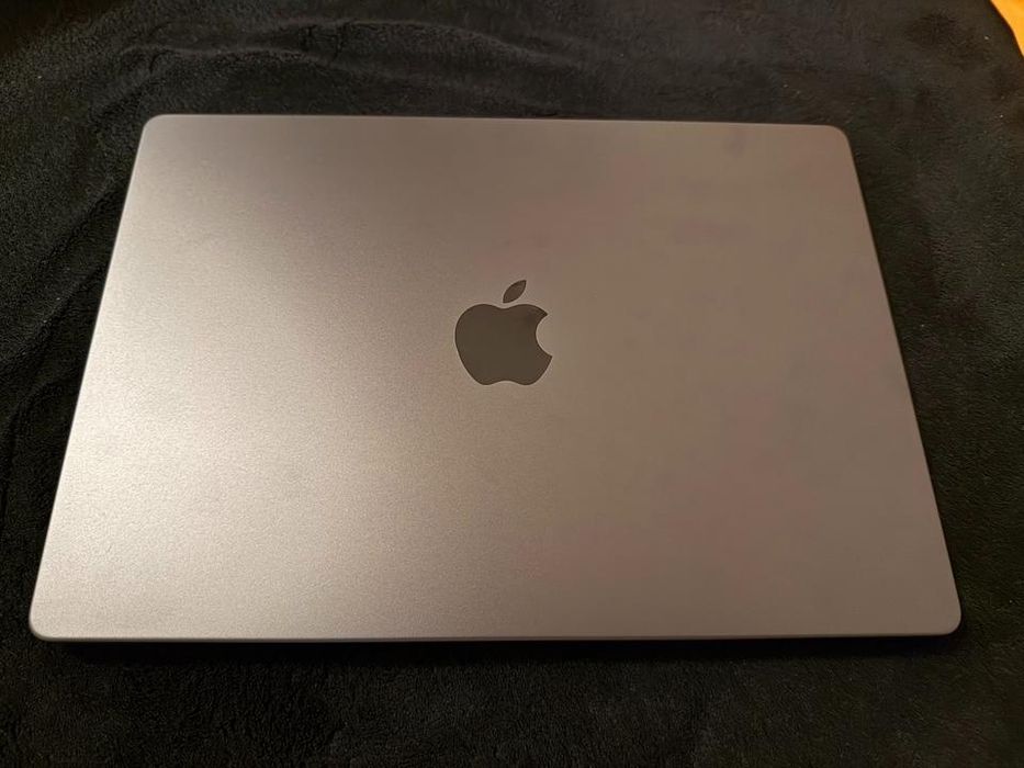 Apple macbook pro 14 M3 pro