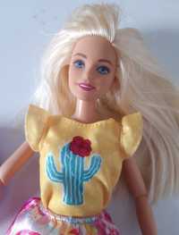 Lalka BARBIE oryginalna