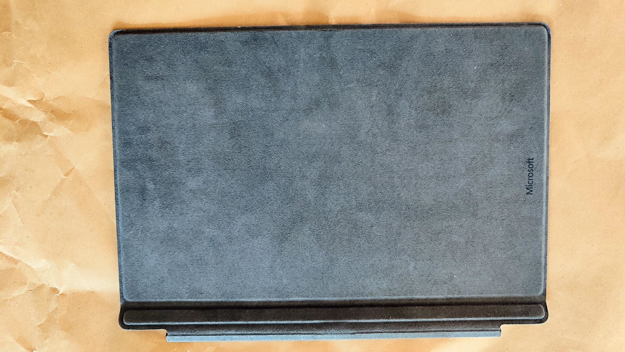 Capa teclado Microsoft Surface pro 3 até ao 7