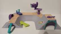 LPS dodatki meble oryginale g2 i g4 LITTLESTPETSHOP