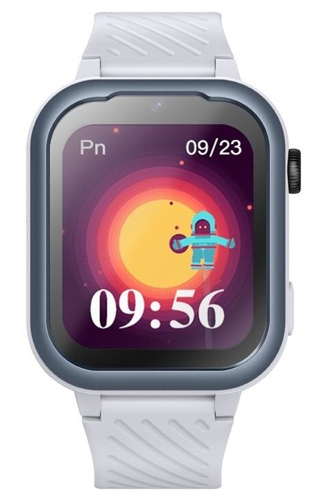 Smartwatch Garett Kids Essa 4g Szary