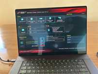 Zephyrus G16 Oled 4060 Intel Ultra 9