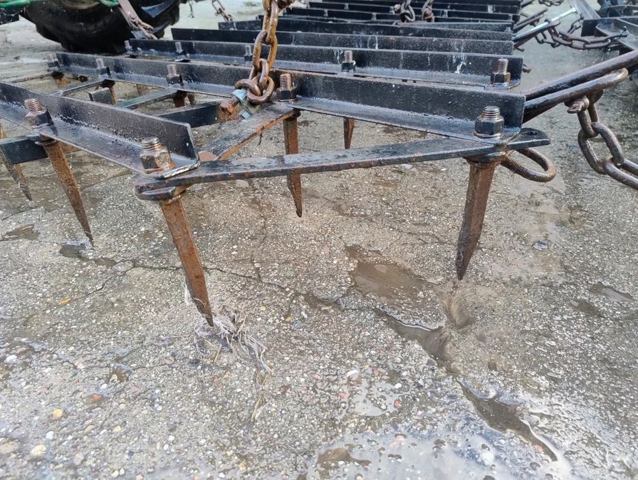 Agregat uprawowy 2.8 m