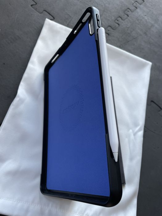 Capa: iPad Air 4th/5th, 10,9”
