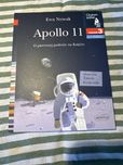 Apollo 11 o pierwszej podróży na księżyc