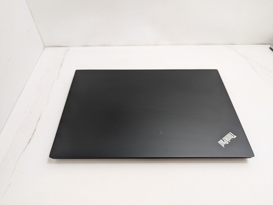 Lenovo ThinkPad E15