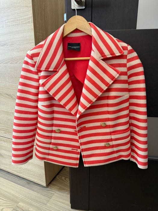 Продам жакет Atos Lombardini italy