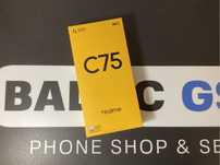 Sklep nowy realme C75 8gb 256gb Storm Balck