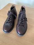Buty męskie 43 Burberry