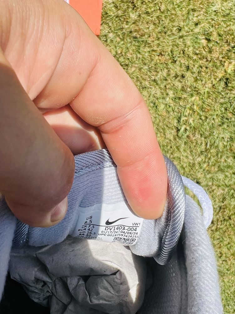 Nike Air Max 1’86 OG Golf