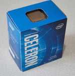 Процесор Intel Celeron G3930 2.90GHz Box s1151