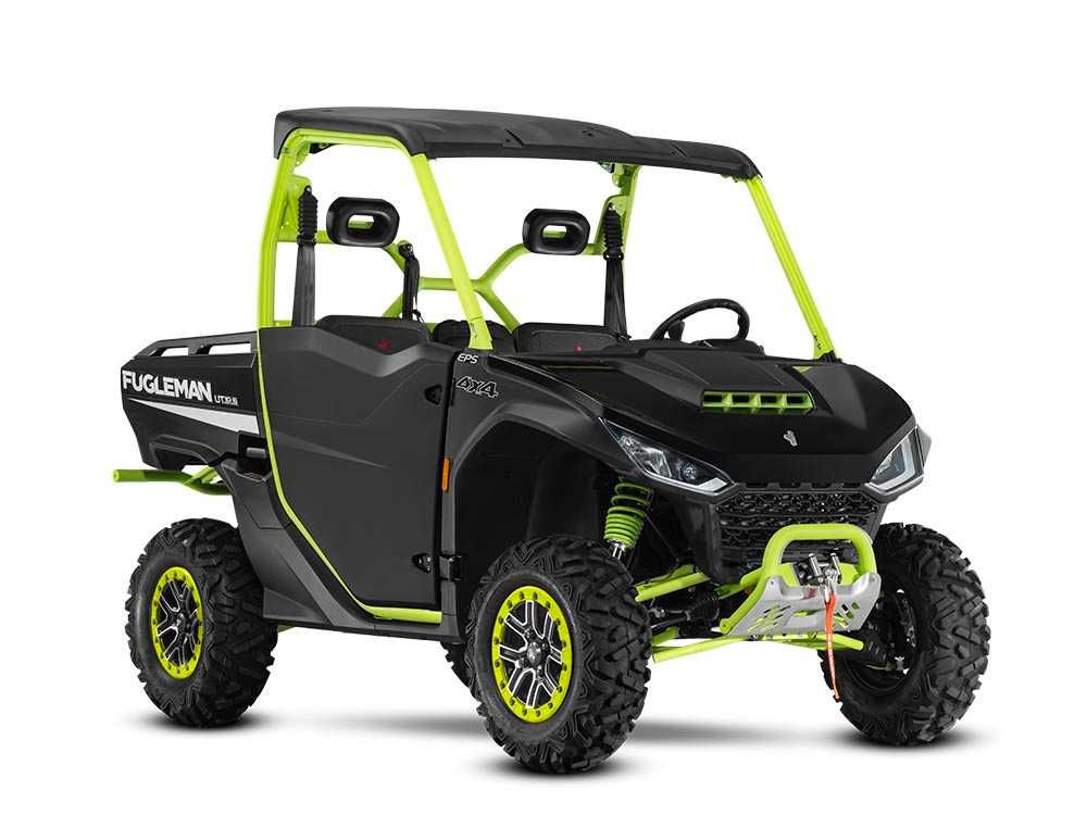 Квадроцикл Баги Багги Багі Баггі ATV UTV Segway Fugleman 1000cc
