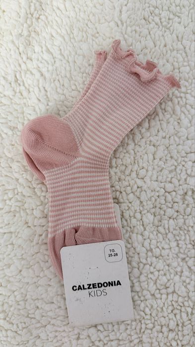 Дитячі шкарпетки Calzedonia kids