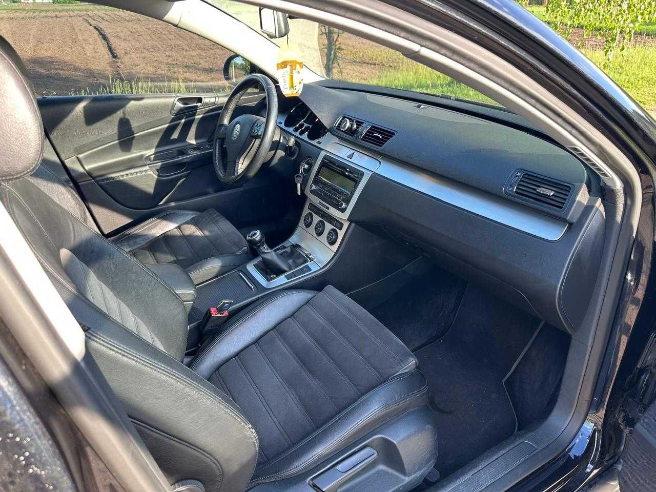 Продам Volkswagen Passat B6