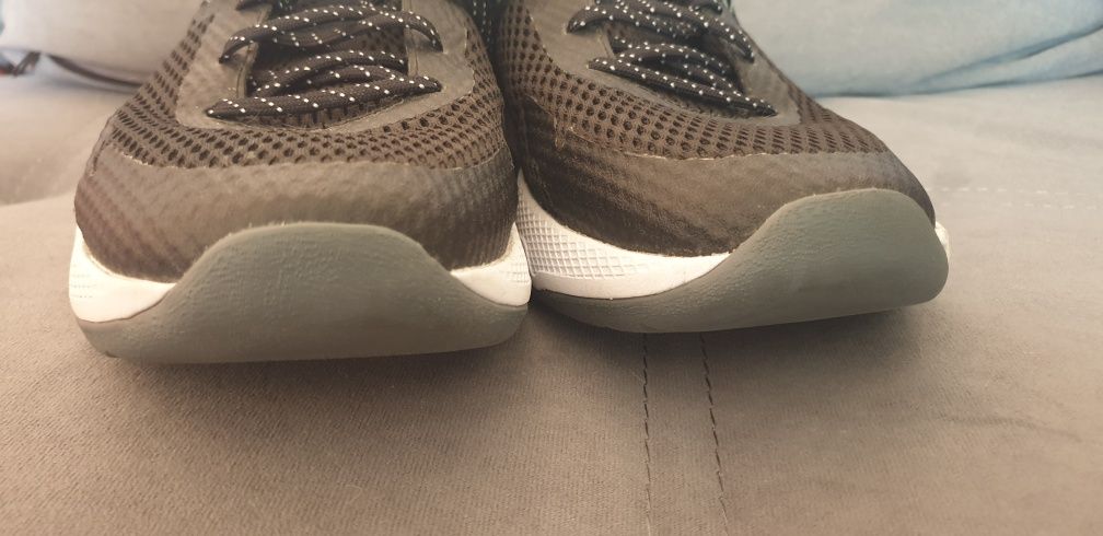 Кросівки under armour rock project