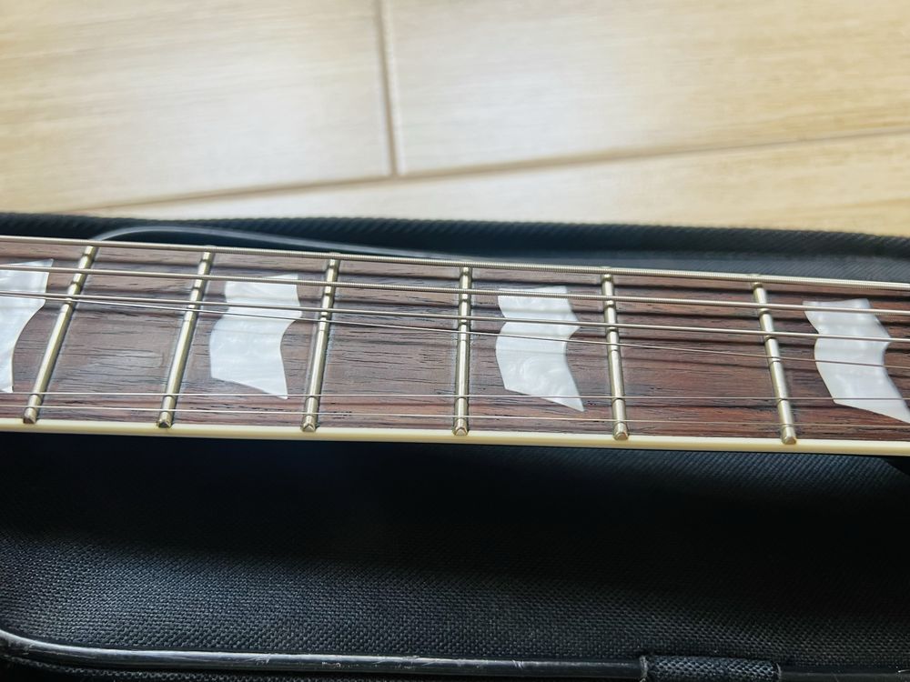 Gitara Esp Ltd Phoenix 401 Hathor