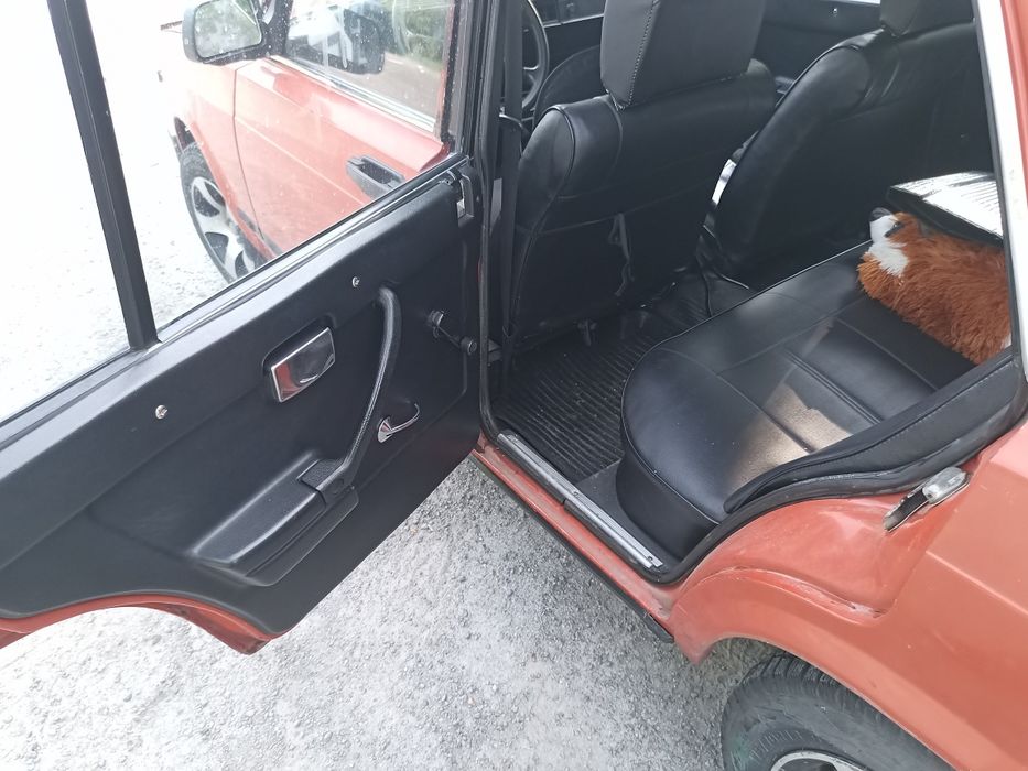 Продам ваз 2105 1984 року не варена не крашина 1.3