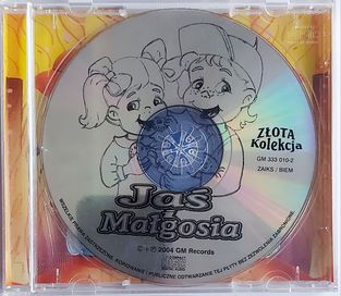 Jaś I Małgosia 2004r