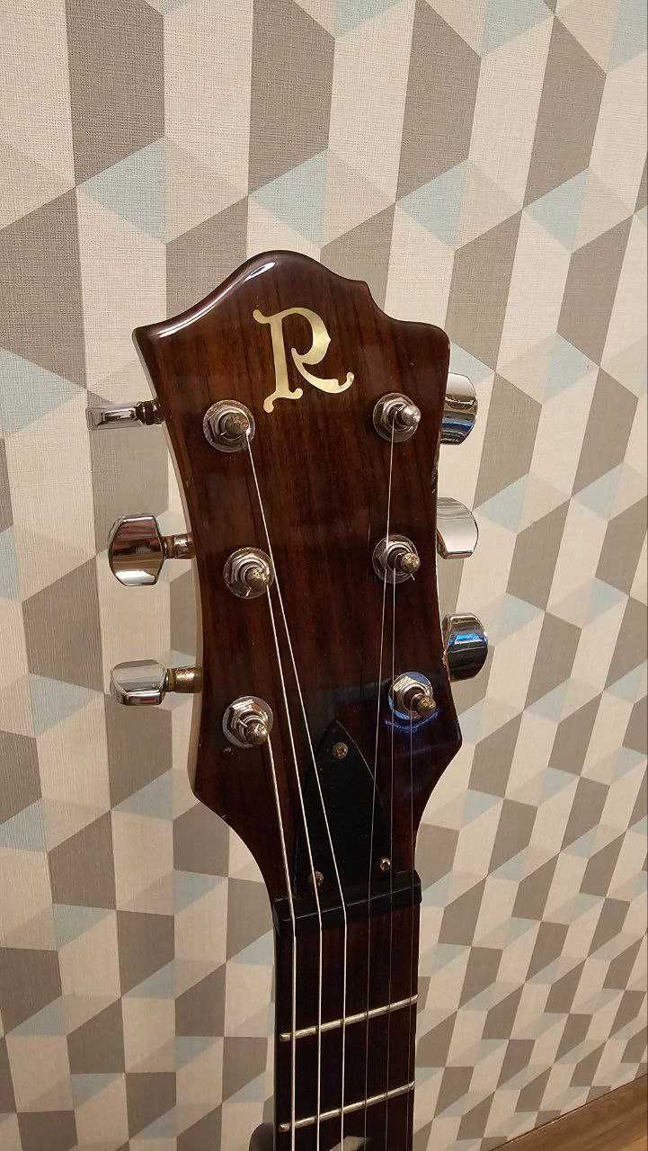 B.C.Rich Mockingbird