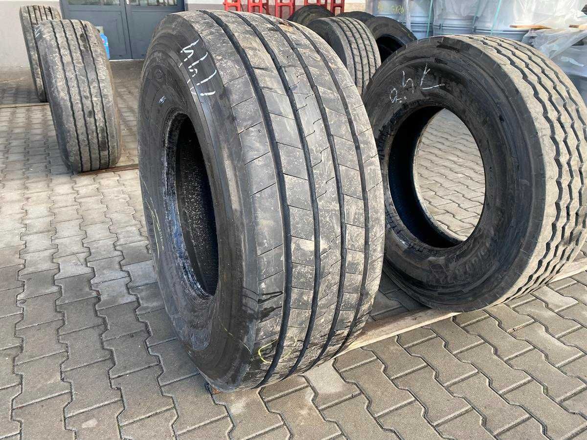 Opona 425/65R22.5 GOODYEAR KMAX T GEN-2 Naczepowa 12-13mm