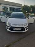 CITROEN C4  2009 рік 1.4 бензин