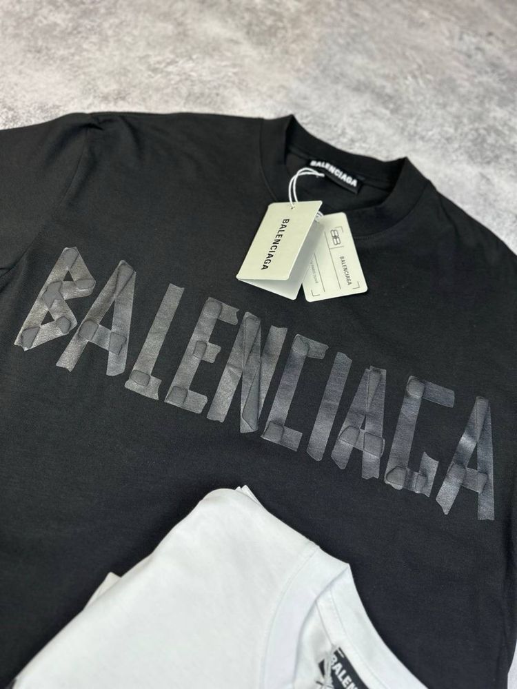 Чоловіча футболка Balenciaga