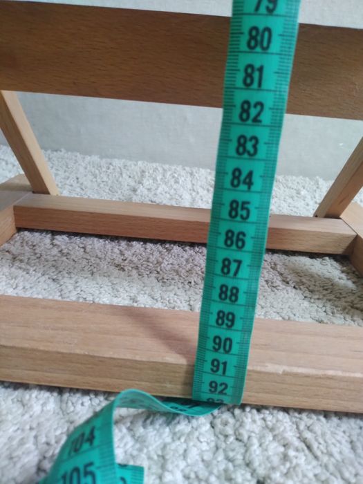 Мольберт доя малювання ТАRT