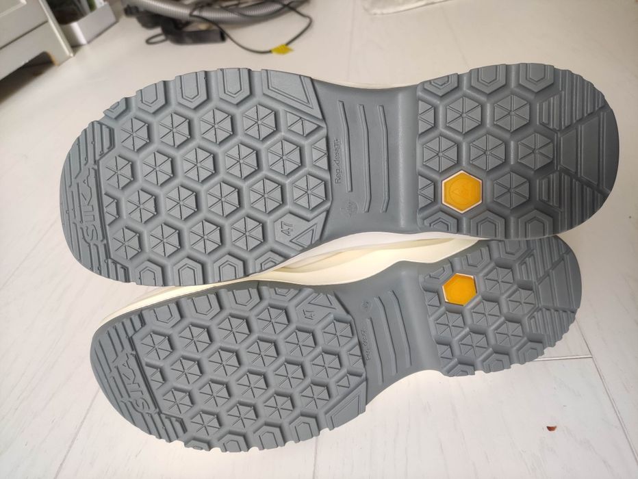 Buty robocze SIKA rozm 47