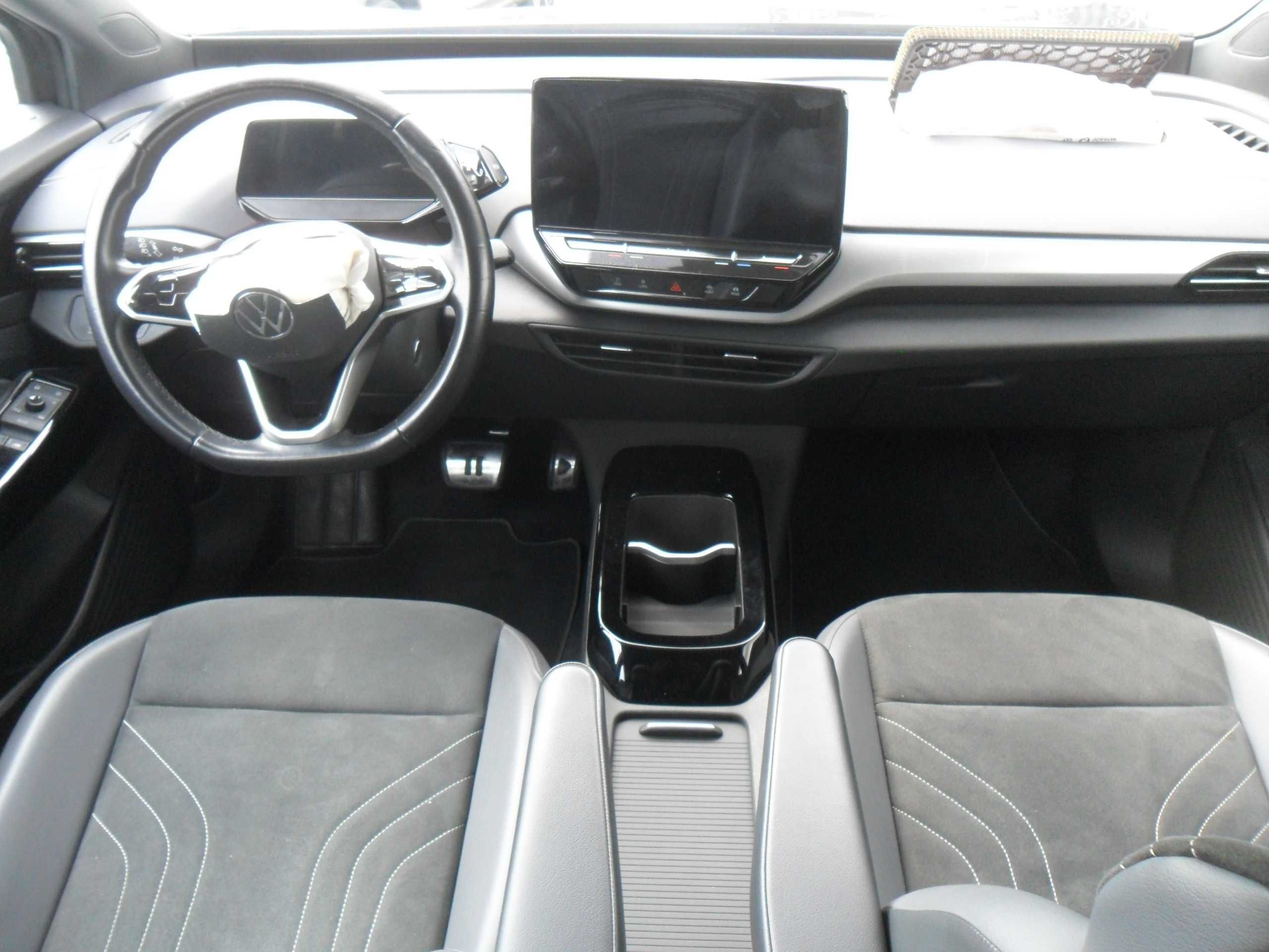 VW ID.5 77 kWh Pro Performance 204CV (2023)