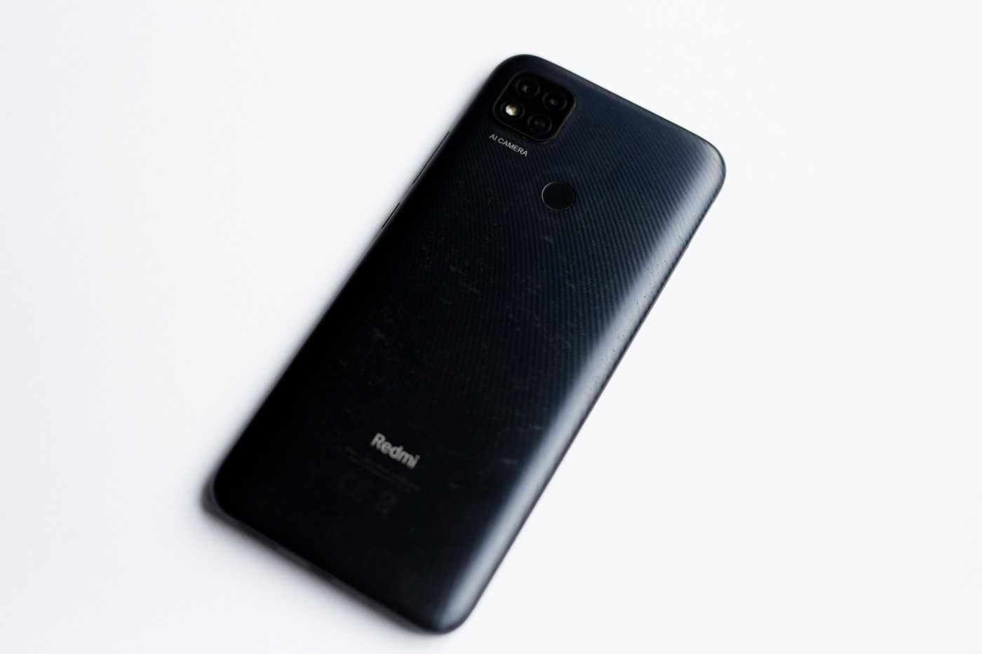 Telefon Xiaomi REDMI 9C 9A NFC 2/32