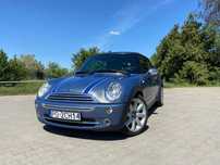 MINI Cooper Mini Cooper Cabrio 1.6