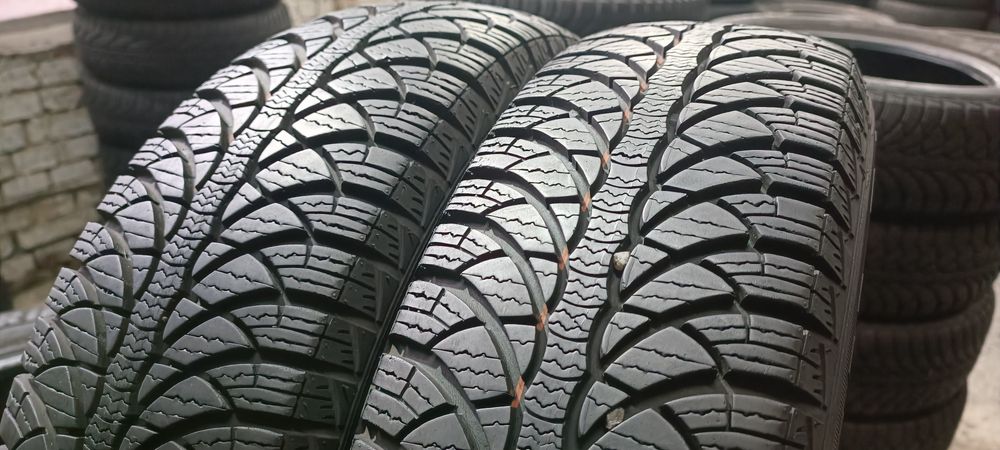 175/70 R14 84T Fulda Kristall Montero 3 Склад автошин б.у Зимова гума