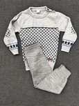 Komplet Name it 92 100% merino