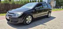 Opel Astra III 1.6 benzyna 200r klima KOMBI tanio