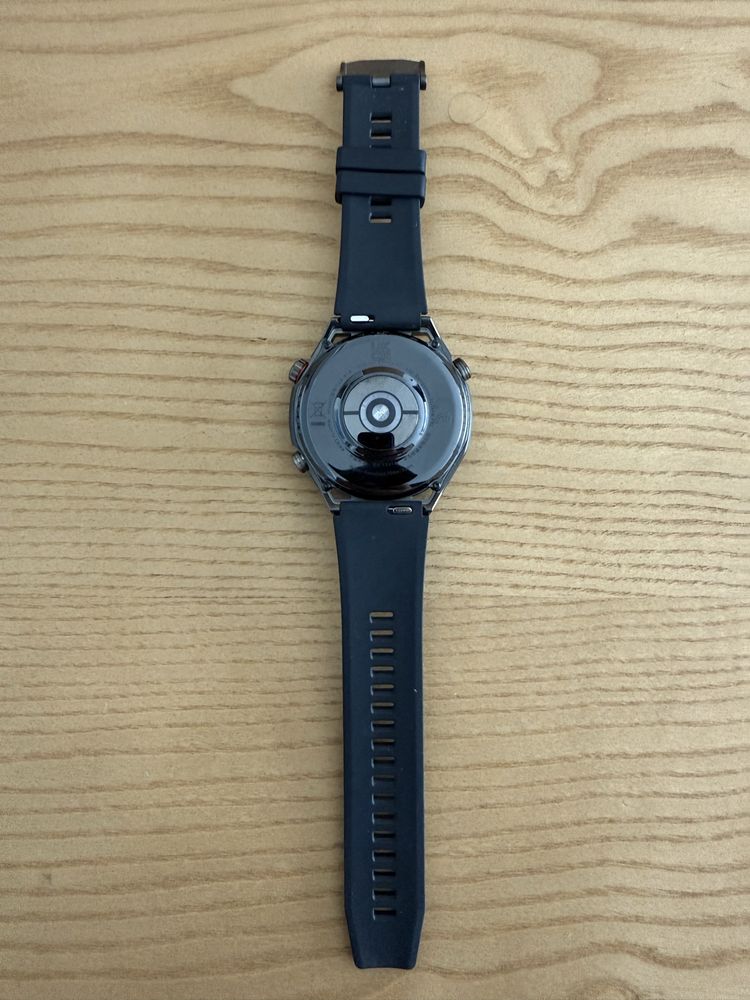 Smartwatch HUAWEI Watch Ultimate - Igual a novo