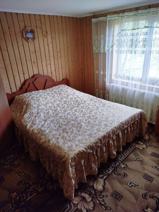 Відпочинок в Карпатах ,Яблуниця