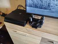 Playstation 4 pro 1 tb