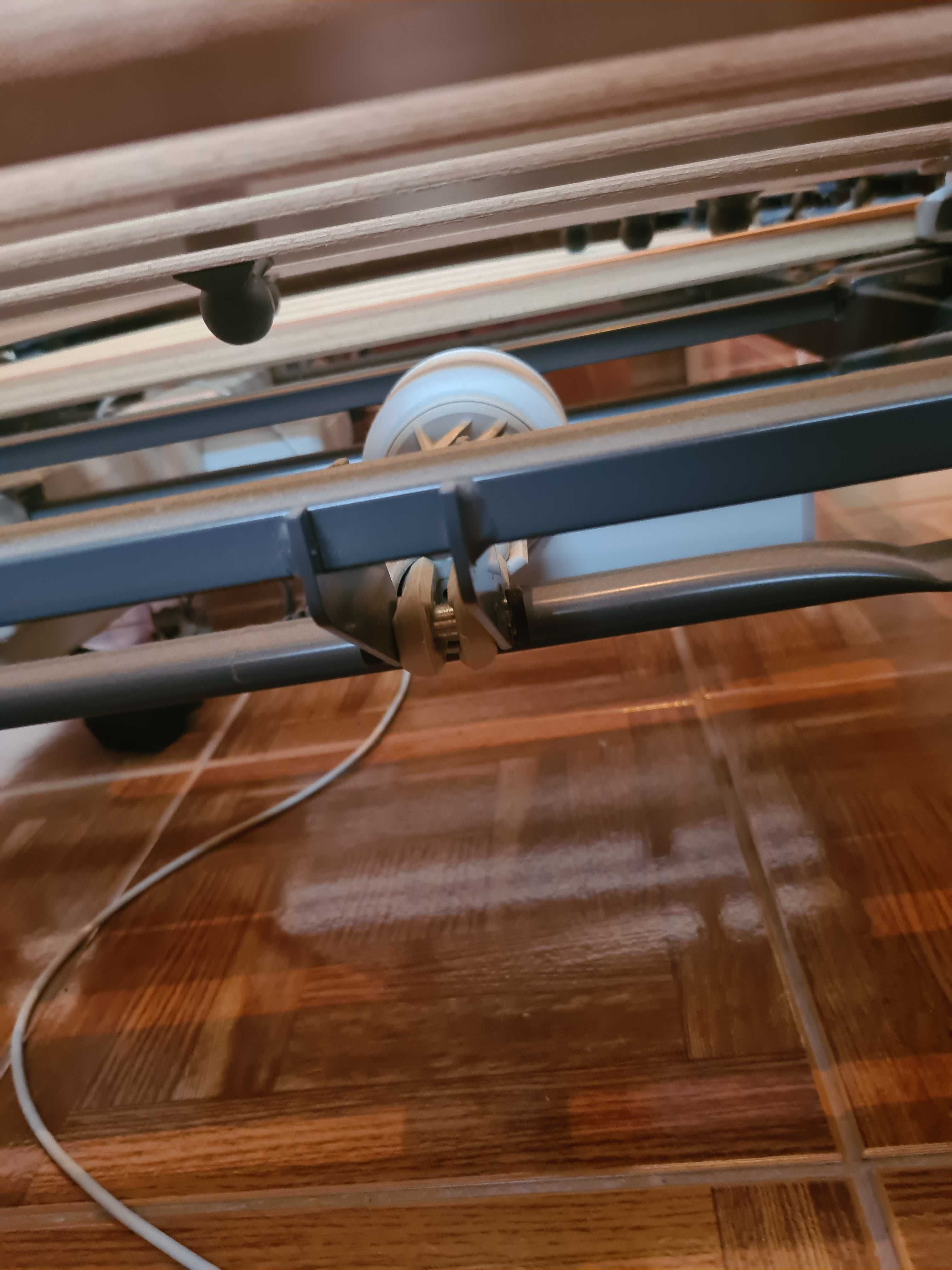 cama eletrica com colchão