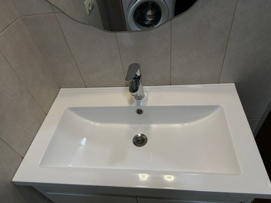 Прибирання, хімчистка, клінінг, миття вікон