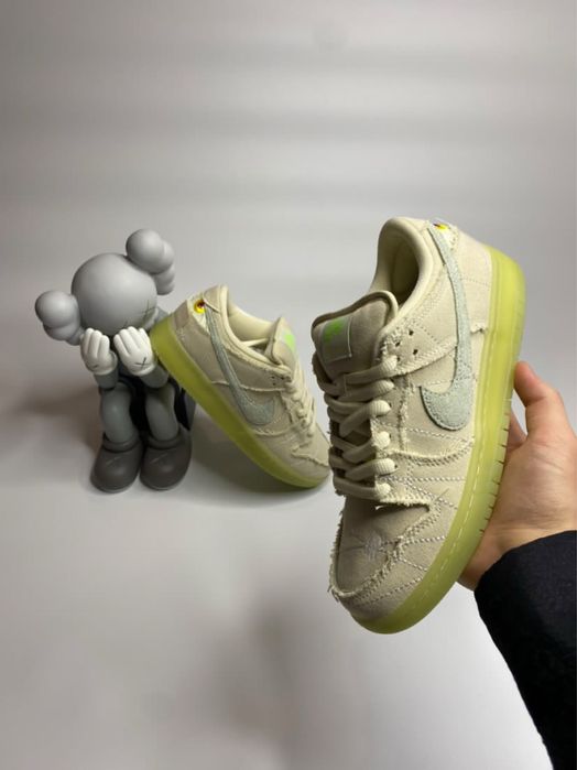 Nike SB Dunk Low Mummy