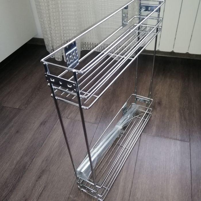 Карго 150 бокове