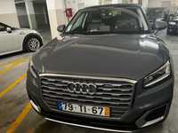 Audi Q2 2.0 TDI Sport S tronic quattro