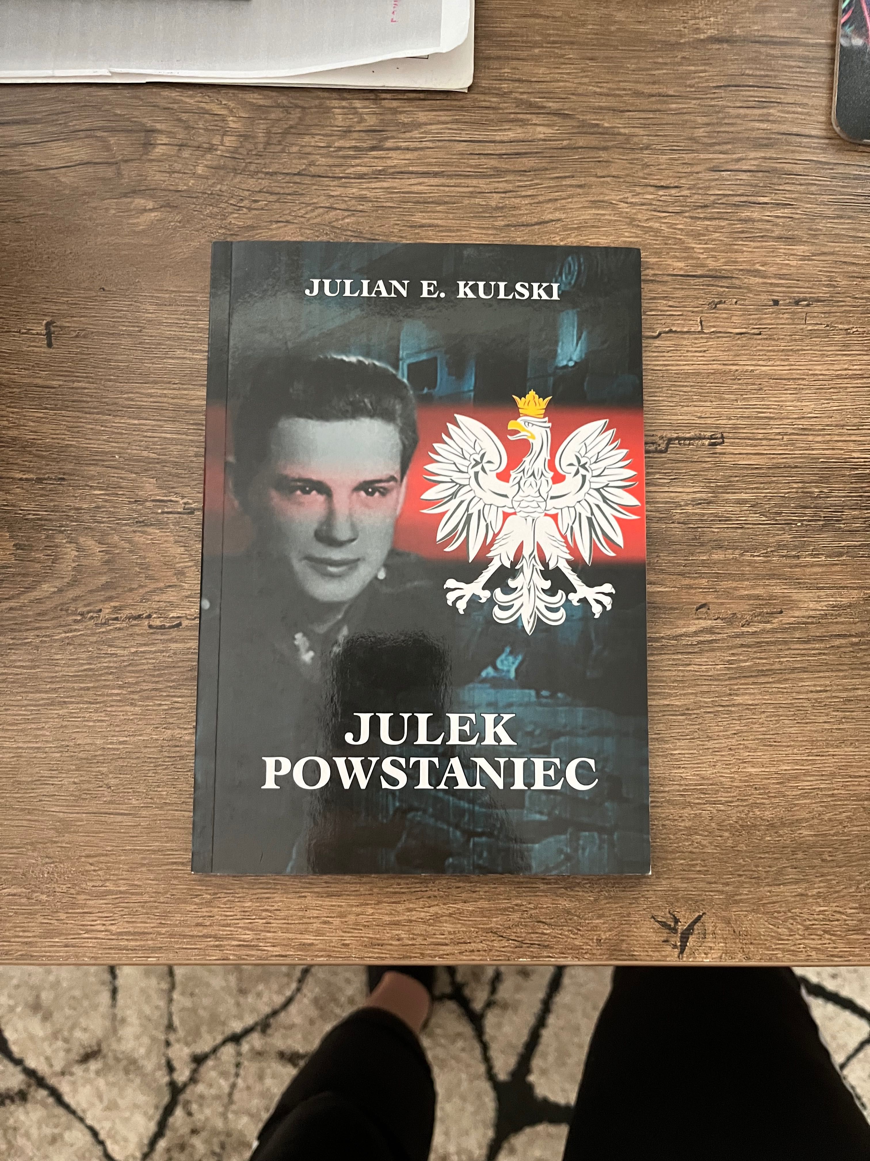 Julek Powstaniec