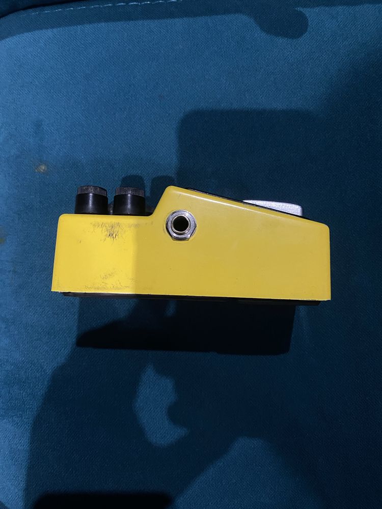 Ibanez FL9 Flanger