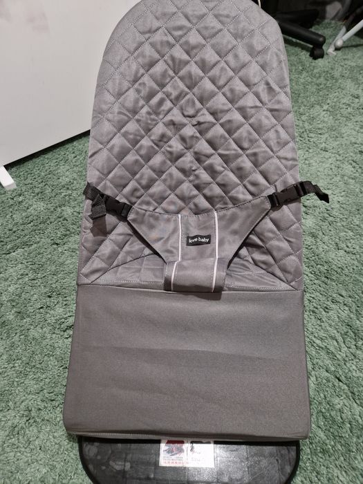 Шизлонг дитячий 1500