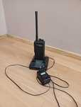Radiotelefon Motorola GP 300 VHF - 16 kanałowa