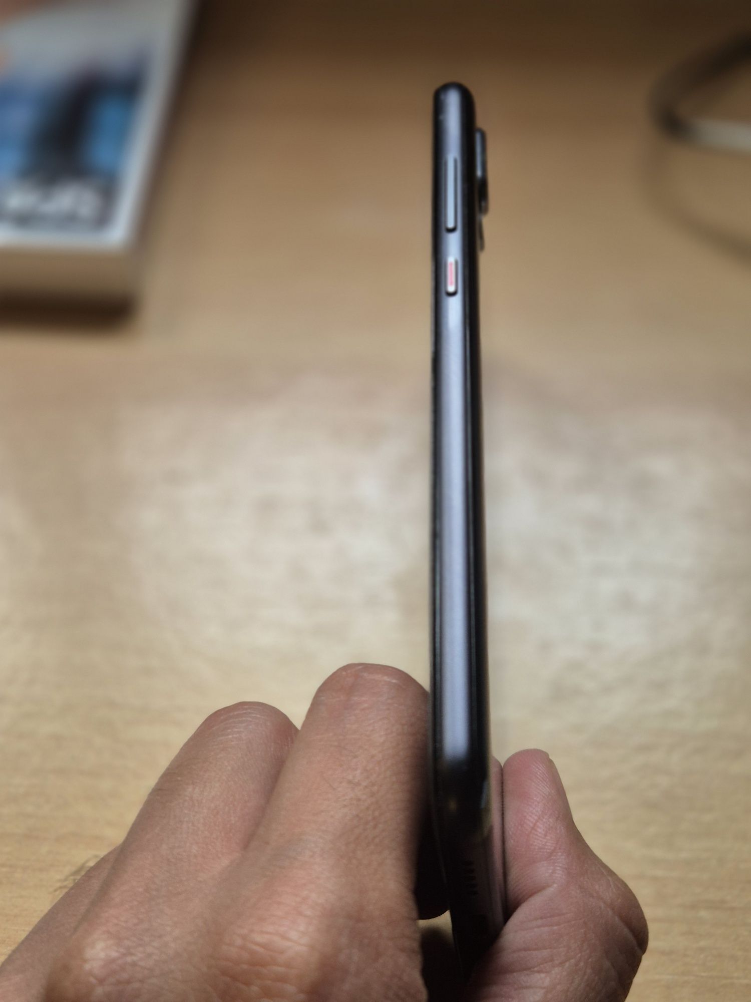Huawei P20 Pro CLT-L29
