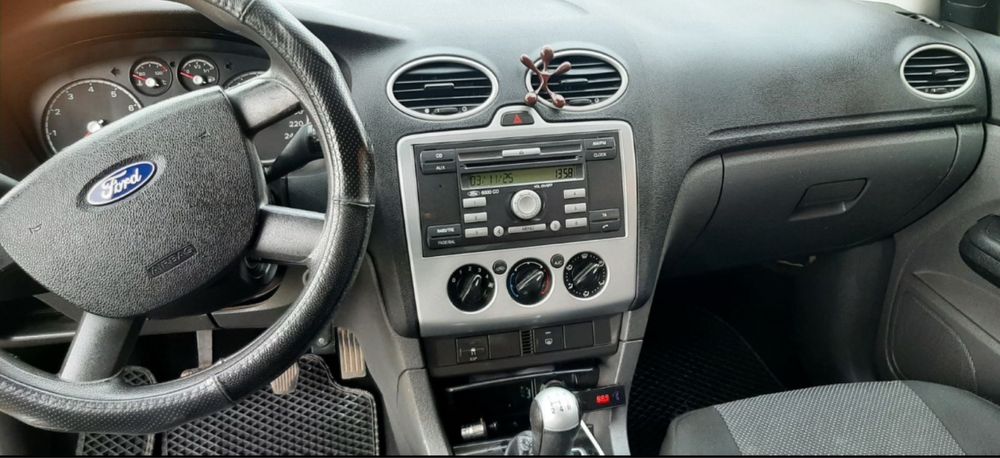 Продам Ford Focus 2006