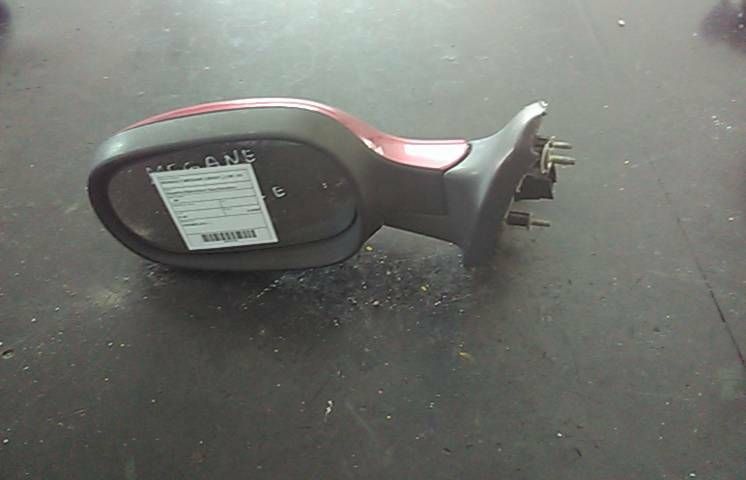 Retrovisor / espelho esquerdo RENAULT Megane I (BA0/1_)